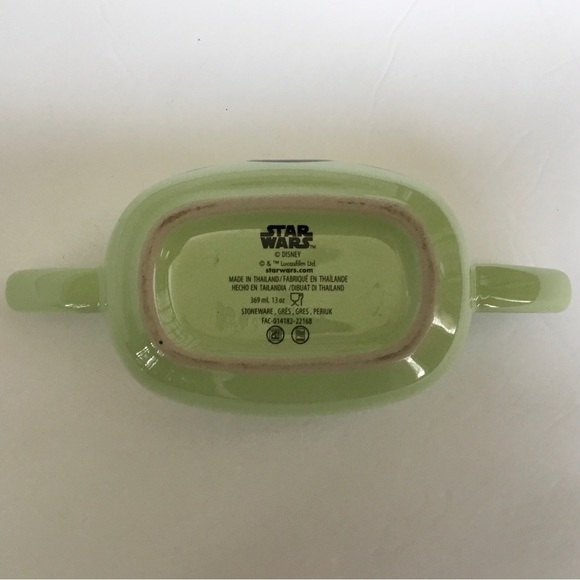 New Disney’s Star Wars, Baby Yoda, The Child, Mandalorian, Mug. - Picture 5 of 5